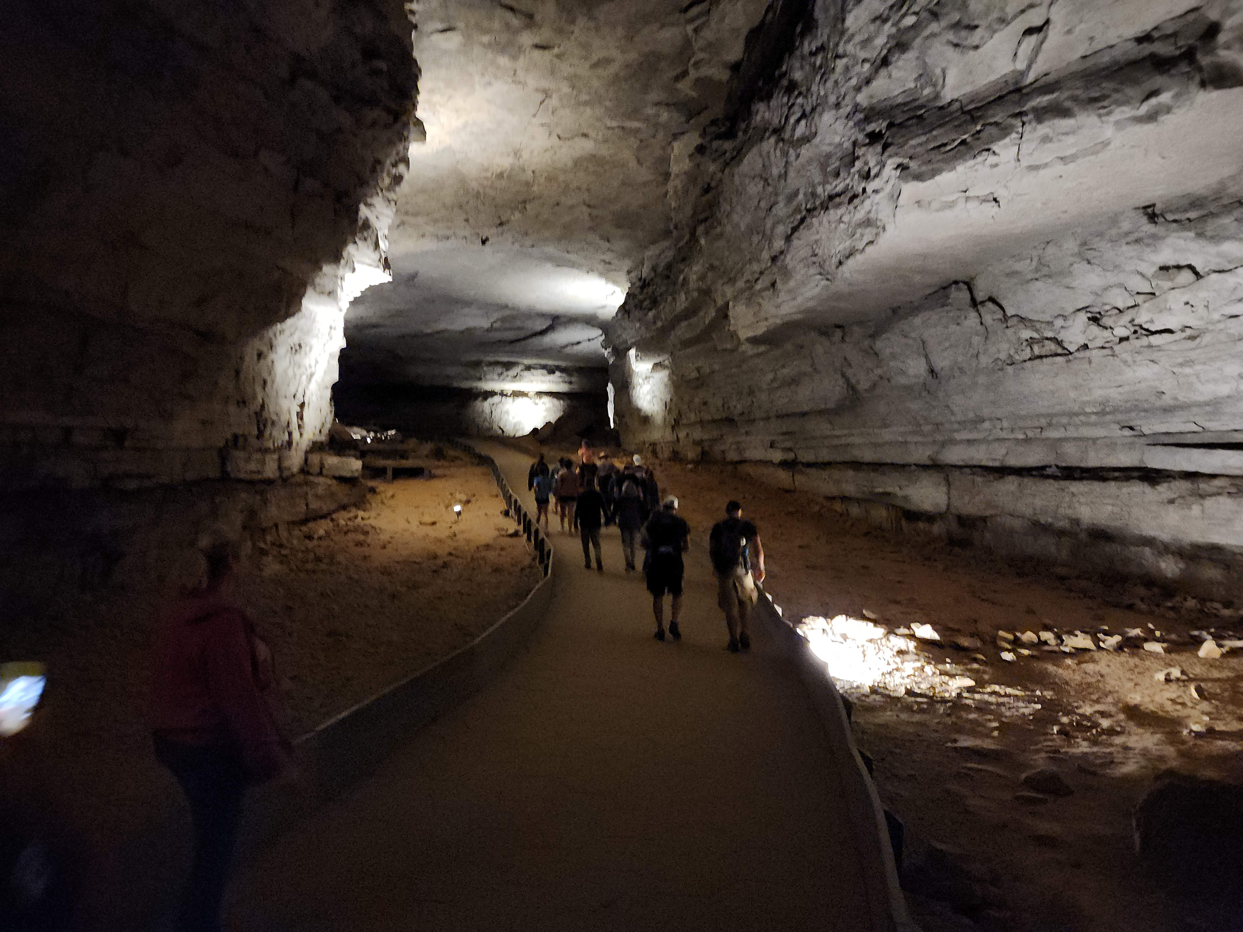 Mammoth Cave